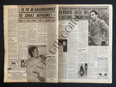 DETECTIVE-N°774-28 AVRIL 1961