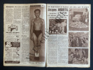 QUI? DETECTIVE-N°383-2 NOVEMBRE 1953. 