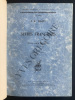 3 PARTITIONS-SUITES FRANCAISES-SUITES ANGLAISES VOLUMES 1 ET 2. JEAN SEBASTIEN BACH