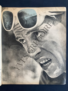 SPORT ET VIE-N°2-JUILLET 1956-RAPHAEL GEMINIANI
