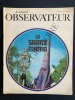LE NOUVEL OBSERVATEUR-N°78-DU 11 AU 17 MAI 1966. 
