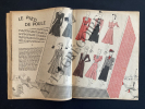 MARIE-CLAIRE-N°115-12 MAI 1939. 