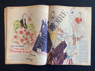 MARIE-CLAIRE-N°115-12 MAI 1939