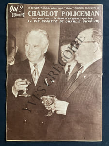 DETECTIVE-N°333-17 NOVEMBRE 1952