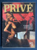 PRIVE-N&deg;1-NOVEMBRE 1973. 