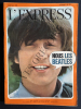 L'EXPRESS-N°731-DU 21 AU 27 JUIN 1965-JOHN LENNON. 