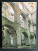 303 ARTS RECHERCHES ET CREATIONS-LA REVUE DES PAYS DE LA LOIRE-N°28-PREMIER TRIMESTRE 1991. 