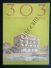 303 ARTS RECHERCHES ET CREATIONS-LA REVUE DES PAYS DE LA LOIRE-N&deg;22-TROISIEME TRIMESTRE 1989. 