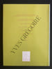303 ARTS RECHERCHES ET CREATIONS-LA REVUE DES PAYS DE LA LOIRE-N&deg;22-TROISIEME TRIMESTRE 1989. 