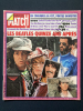 PARIS MATCH-N°1361-28 JUIN 1975-THE BEATLES. 