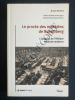 LE PROCES DES MEDECINS DE NUREMBERG L'irruption de l'éthique médicale moderne. BRUNO HALIOUA