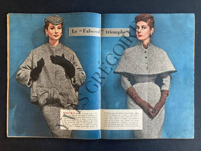 ELLE-N°406-14 SEPTEMBRE 1953