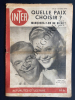 INTER-N°30-10 AVRIL 1946-ALICE FAYE ET DANA ANDREWS. 