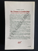 DE VIENNE A CAMBRIDGE L'héritage du positivisme logique de 1950 à nos jours. PIERRE JACOB (CHOISIS, TRADUITS ET PRESENTES PAR)
