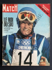 PARIS MATCH-N°984-17 FEVRIER 1968. 