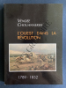 VENDEE CHOUANNERIES L'OUEST DANS LA REVOLUTION 1789-1832-CATALOGUE EXPOSITION INAUGUREE LE 14 AVRIL 1993. COLLECTIF