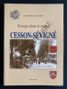 VOYAGE DANS LE TEMPS CESSON SEVIGNE. JOSEPH PELERIN-SOPHIE REMY