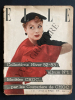 ELLE-N°353-1 SEPTEMBRE 1952. 