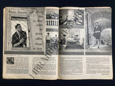 ELLE-N°350-11 AOUT 1952