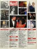 PARIS MATCH-N°1983-29 MAI 1987-RITA HAYWORTH. 