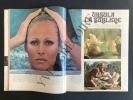 PLAYBOY EDITION FRANÇAISE-N°1-NOVEMBRE 1973. 