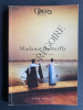 MADAME BUTTERFLY. GIACOMO PUCCINI
