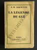 LA LEGENDE DU GUI. JOSEPH HENRI LOUWYCK