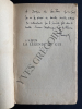 LA LEGENDE DU GUI. JOSEPH HENRI LOUWYCK