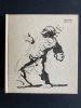 DESSINS. DAUMIER-CLAUDE ROY
