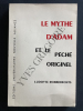 LE MYTHE D'ADAM ET LE PÉCHÉ ORIGINEL. LUDOVIC ROBBERECHTS