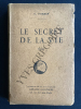 LE SECRET DE LA VIE. VICTOR FORBIN