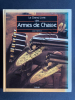 LE GRAND LIVRE DES ARMES DE CHASSE. JEAN BERTON