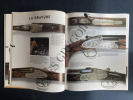 LE GRAND LIVRE DES ARMES DE CHASSE. JEAN BERTON