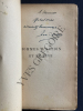 HOMMES D'ACTION ET DE REVE Gabriele d'Annunzio-Alfred Droin-Emile Verhaeren-Leconte de Lisle-Rupert Brooke-Fulciero da Calboli-Miloutine Boitch-Alan ...