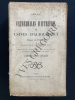 CATHEDRALES D'AUTREFOIS ET USINES D'AUJOURD'HUI Passé et Présent. CARLYLE