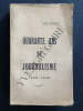 QUARANTE ANS DE JOURNALISME 1906-1946. EUGENE DELAHAYE