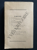 QUARANTE ANS DE JOURNALISME 1906-1946. EUGENE DELAHAYE