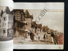 LA BAULE IL Y A 100 ANS EN CARTES POSTALES ANCIENNES. CHRISTOPHE BELSER