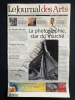 LE JOURNAL DES ARTS-N°224-DU 4 AU 17 NOVEMBRE 2005. 