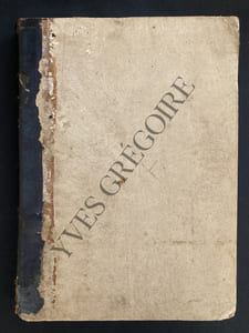 L'ILLUSTRATION-TOME XXII-1853-JUILLET-AOUT-SEPTEMBRE-OCTOBRE-NOVEMBRE-DECEMBRE