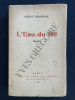 L'EAU DU NIL. PIERRE FRONDAIE