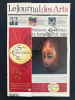 LE JOURNAL DES ARTS-N°220-DU 9 AU 22 SEPTEMBRE 2005. 