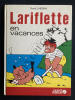 LARIFLETTE EN VACANCES. DANIEL LABORNE (TEXTES ET DESSINS DE DANIEL LABORNE)