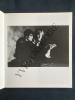 CATALOGUE EXPOSITION-PARIS AUDIOVISUEL-DU 25 NOVEMBRE 1986 AU 23 FEVRIER 1987. FRANCIS GIACOBETTI