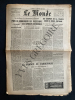 LE MONDE-N°3001-SAMEDI 18 SEPTEMBRE 1954. 