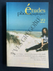 ETUDES PHOTOGRAPHIQUES-N°22-OCTOBRE 2008. 