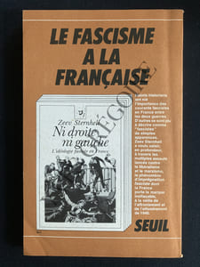 ESPRIT-MARS 1983-REFLEXIONS SUR LE DROIT-CONVERSATION AVEC MICHEL BUTOR-LE PARTAGE DU TRAVAIL-POLOGNE 1983