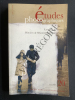 ETUDES PHOTOGRAPHIQUES-N°20-JUIN 2007. 