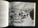 LE TOUR DE FRANCE ET LES PYRENEES. DOMINIQUE KEREBEL