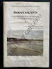 MARAIS SALANTS Connaissance des Richesses naturelles de la Loire-Atlantique. COLLECTIF-J POISBEAU-HEMERY (COORDINATION DE)